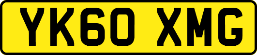 YK60XMG