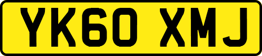YK60XMJ