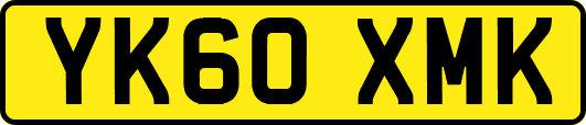 YK60XMK