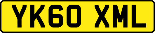 YK60XML