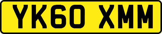 YK60XMM