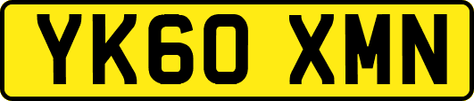 YK60XMN