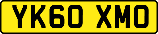 YK60XMO