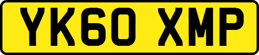 YK60XMP