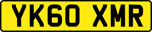 YK60XMR