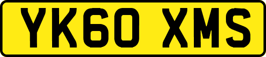 YK60XMS