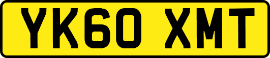 YK60XMT