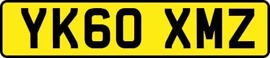 YK60XMZ