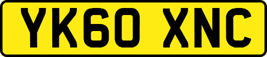 YK60XNC