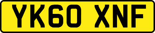 YK60XNF