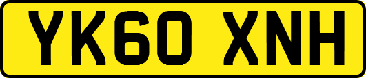 YK60XNH