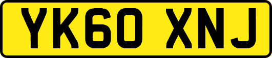YK60XNJ