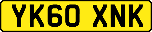 YK60XNK