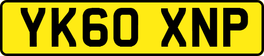 YK60XNP