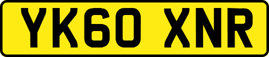 YK60XNR