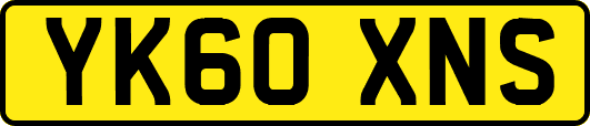 YK60XNS