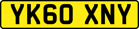 YK60XNY