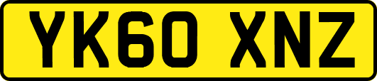 YK60XNZ