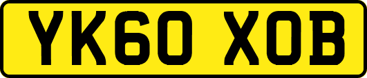 YK60XOB
