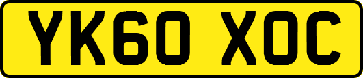 YK60XOC