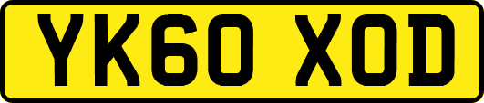 YK60XOD