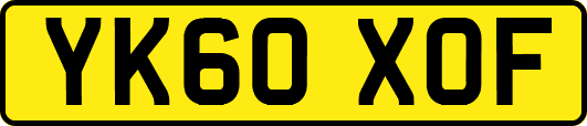 YK60XOF
