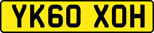 YK60XOH