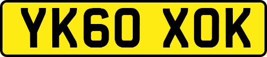 YK60XOK