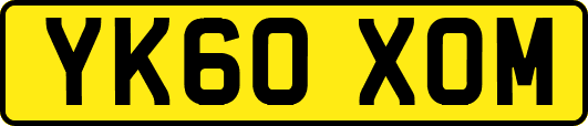 YK60XOM
