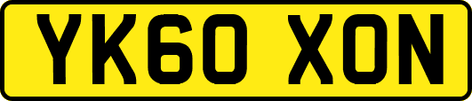 YK60XON