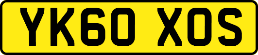 YK60XOS