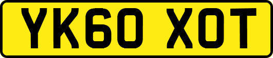 YK60XOT