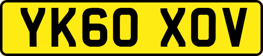 YK60XOV