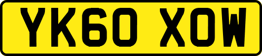 YK60XOW