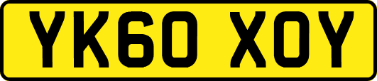 YK60XOY
