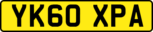 YK60XPA