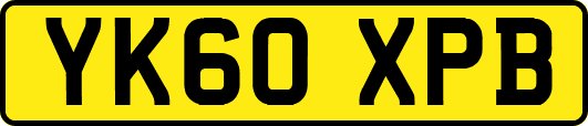YK60XPB