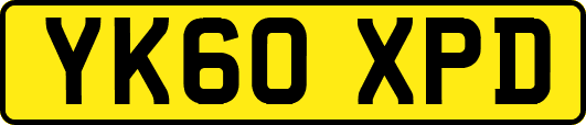 YK60XPD