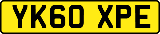 YK60XPE