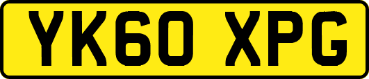 YK60XPG