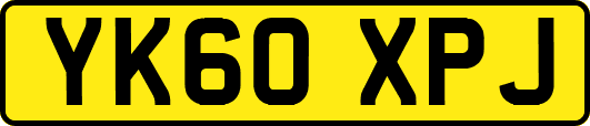 YK60XPJ
