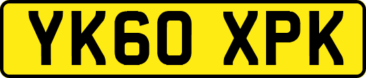 YK60XPK