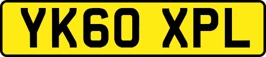 YK60XPL