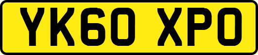 YK60XPO