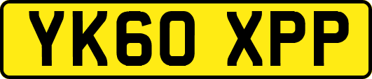 YK60XPP