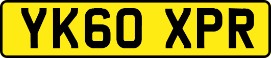 YK60XPR