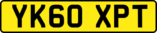YK60XPT