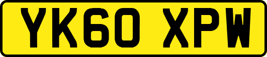 YK60XPW