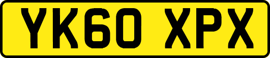 YK60XPX