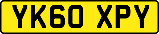 YK60XPY
